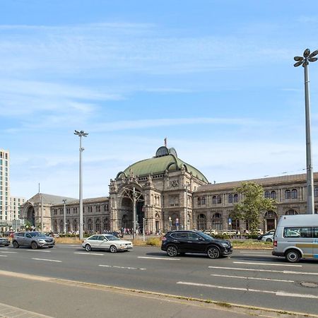Limehome Nuremberg Celtisplatz 외부 사진